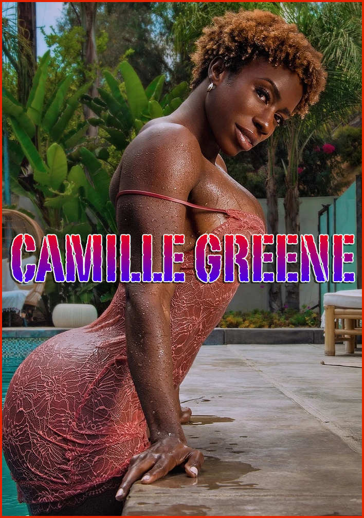 Ebony Camille Greene