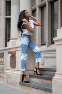 Freya Your Independent Busty Ebony Private Girlfriend