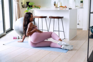 Elite Upscale Ebony Companion Darcy Sloane