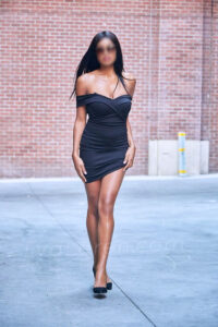 Ebony New York Escort Eva Loren Ebony New York Escort Eva Loren