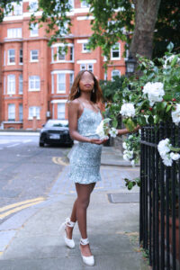 Black London Escort Mia Dixion
