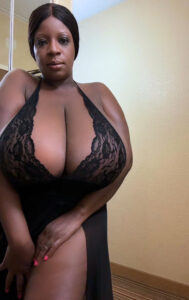 Tyra Tinley Ebony Atlanta Escort