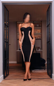 High Class Exotic British Escort Morgan Rae